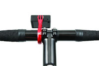 Picture of K-EDGE NOSAČ ZA KAMERU GO BIG PRO H-BAR BLACK 31,8mm