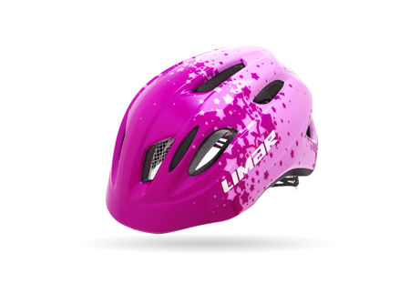 Picture of KACIGA LIMAR KID PRO S STAR PINK