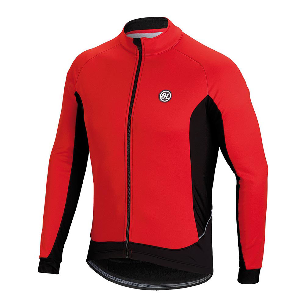 Picture of JAKNA BICYCLE LINE FIANDRE THERMAL RED
