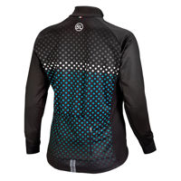 Picture of JAKNA BICYCLE LINE ICONA THERMAL W BLACK
