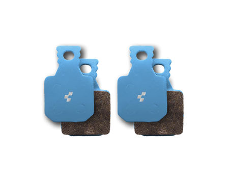 Picture of PAKNE DISK CUBE MAGURA MT7 ORGANIC 10058