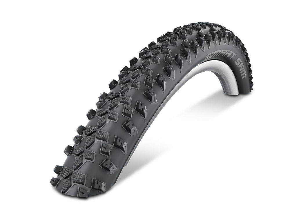 Picture of V.GUMA 27.5X2.25 SCHWALBE SMART SAM PERF