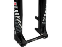 Picture of VILICA ROCKSHOX 35 GOLD RL 29" 140 TAPERED BOOST BLK