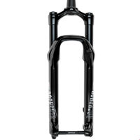 Picture of VILICA ROCKSHOX 35 GOLD RL 29" 140 TAPERED BOOST BLK