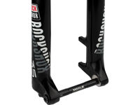 Picture of VILICA ROCKSHOX 35 GOLD RL 27.5" 160 TAPERED BOOST BLK