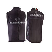 Picture of PRSLUK BASSO WINDSTOPPER BLACK