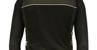 Picture of PRSLUK BASSO WINDSTOPPER BLACK