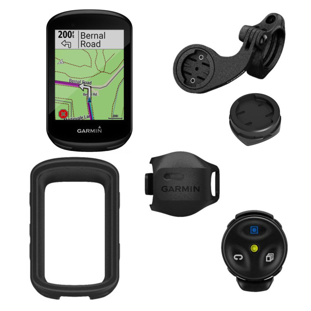 Picture of GARMIN EDGE 830 MTB BUNDLE