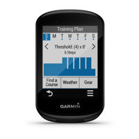 Picture of GARMIN EDGE 830 MTB BUNDLE