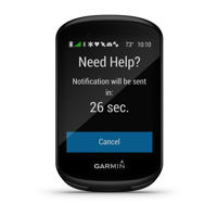 Picture of GARMIN EDGE 830 MTB BUNDLE