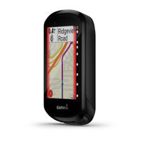 Picture of GARMIN EDGE 830 MTB BUNDLE