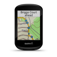 Picture of GARMIN EDGE 830 HRM+CAD