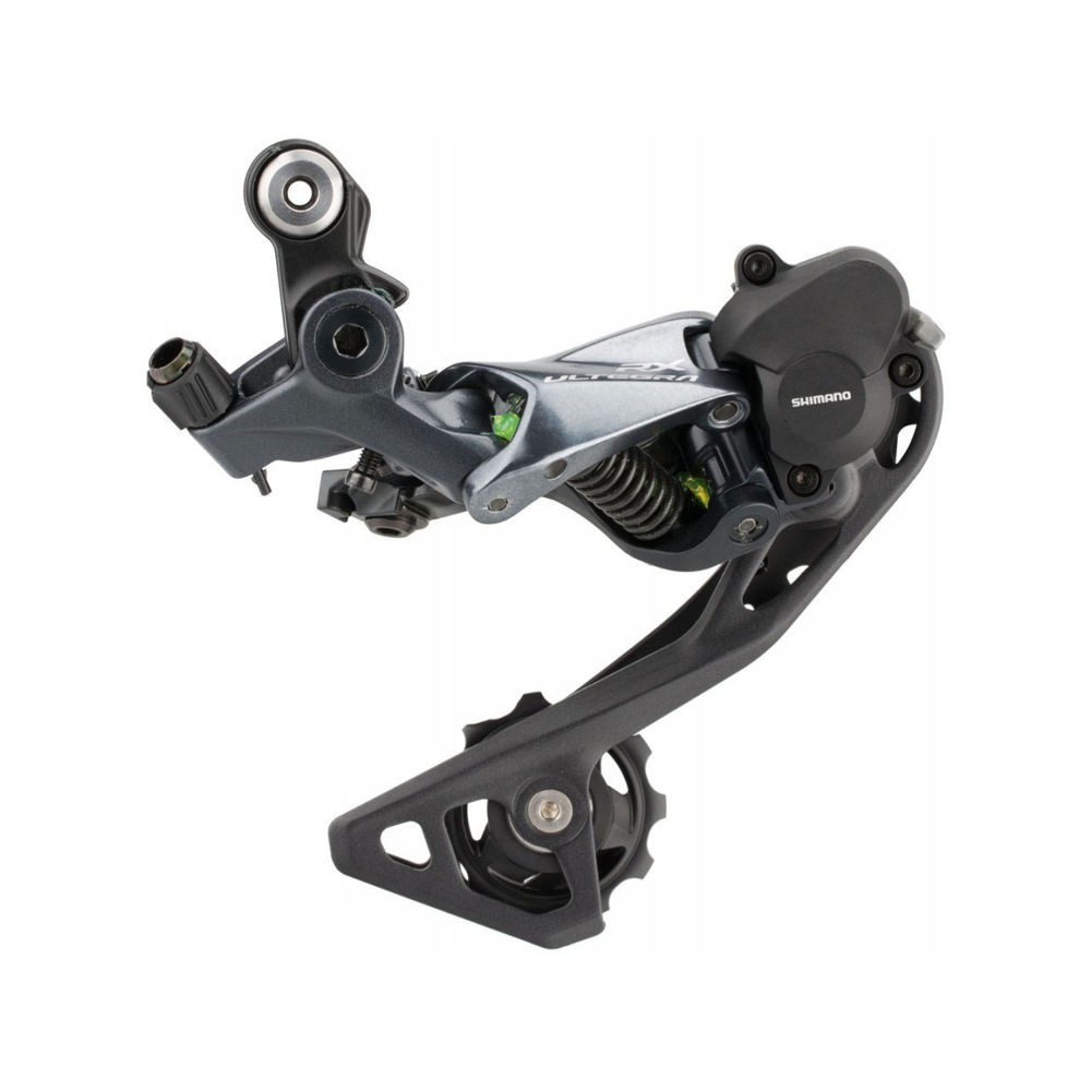Задний Переключатель Shimano Xtr Купить
