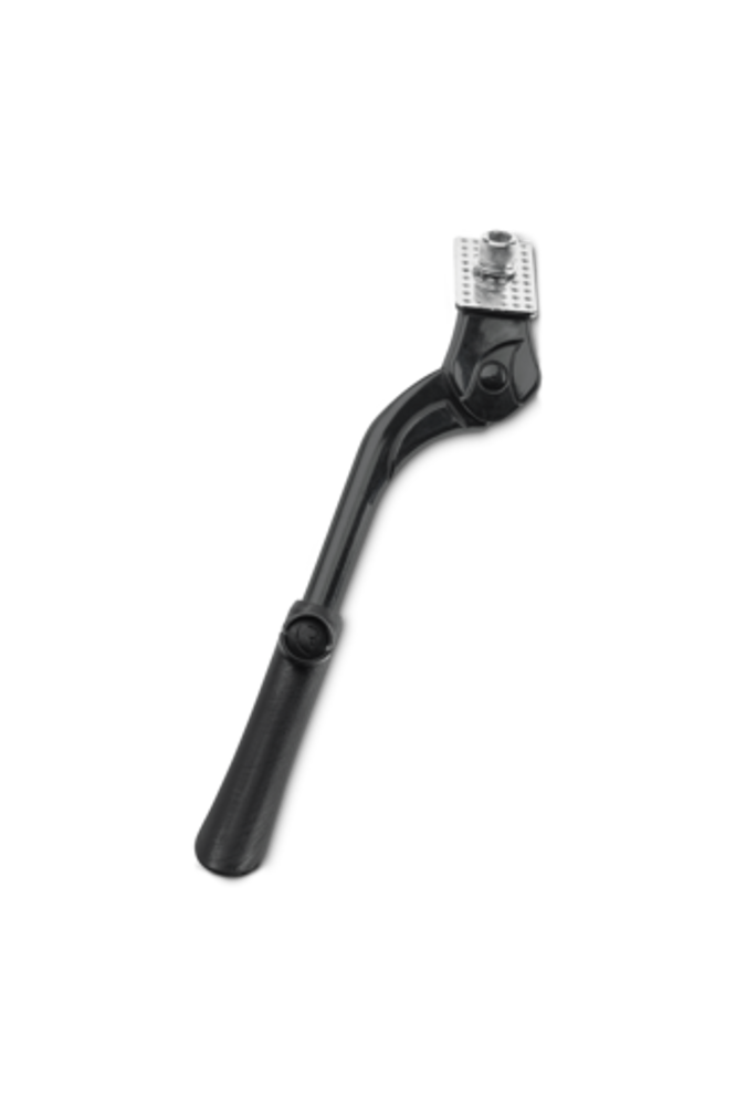 Picture of NOGAR RFR JUNIOR PRO BLACK 13762