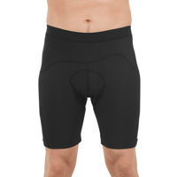 Picture of PODHLAČE CUBE TOUR LINER SHORTS BLACK 11287