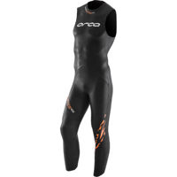 Picture of ORCA NEOPREN MEN RS1 SLEEVELESS OPEN WATER BLACK