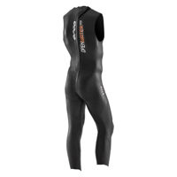 Picture of ORCA NEOPREN MEN RS1 SLEEVELESS OPEN WATER BLACK