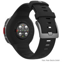 Picture of POLAR SAT VANTAGE V BLACK HR
