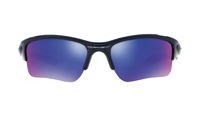 Picture of NAOČALE OAKLEY 9200 04 QUARTER JACKET POLISHED NAVY/POSITIVE RED IRIDIUM