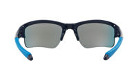 Picture of NAOČALE OAKLEY 9200 04 QUARTER JACKET POLISHED NAVY/POSITIVE RED IRIDIUM