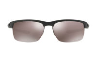 Picture of NAOČALE OAKLEY 9174 03 CARBON BLADE MATTE SATIN BLACK/BLACK IRIDIUM POLARIZED