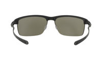 Picture of NAOČALE OAKLEY 9174 03 CARBON BLADE MATTE SATIN BLACK/BLACK IRIDIUM POLARIZED