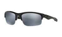 Picture of NAOČALE OAKLEY 9164 01 BOTTLE ROCKET POLISHED BLACK/BLACK IRIDIUM POLARIZED