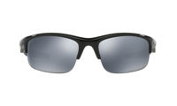 Picture of NAOČALE OAKLEY 9164 01 BOTTLE ROCKET POLISHED BLACK/BLACK IRIDIUM POLARIZED