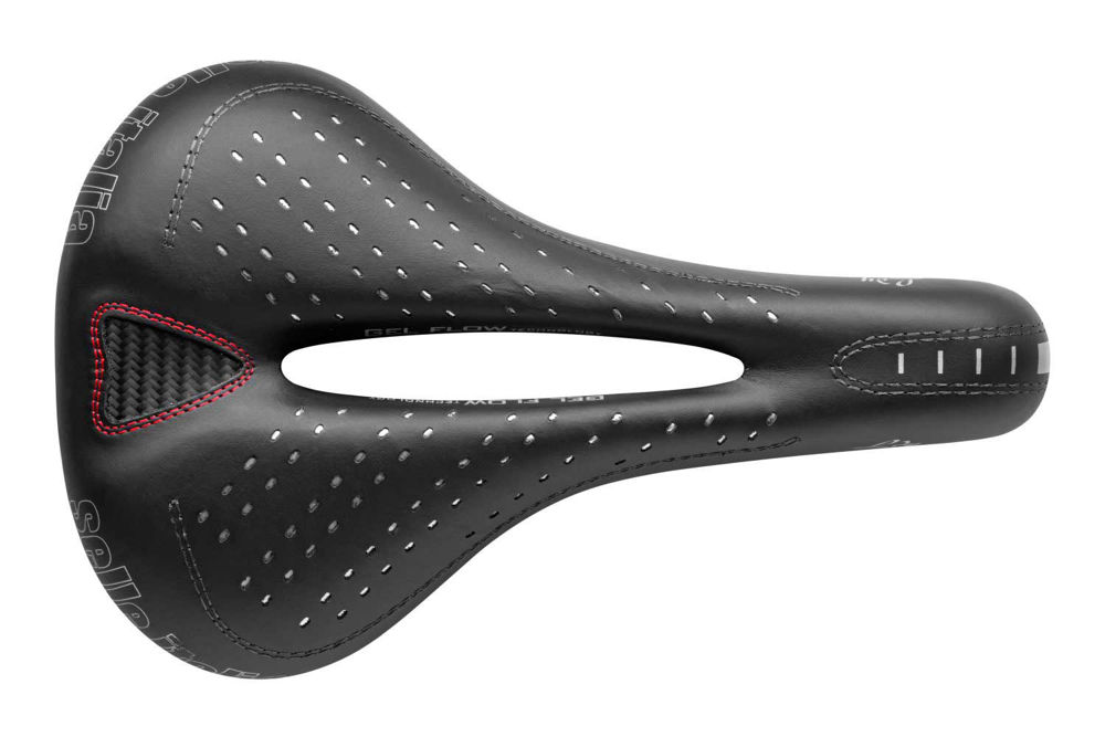 Picture of SJEDALO SELLE ITALIA LADY GEL FLOW S GT MN AM