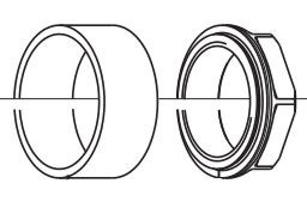 Picture of MATICA OSOVINE II KOTAČA R4-011