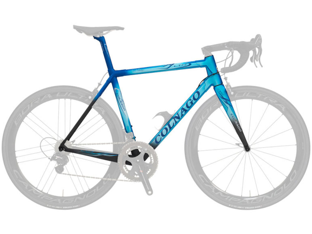 Picture of COLNAGO OKVIR C64 BFBL ART DECOR