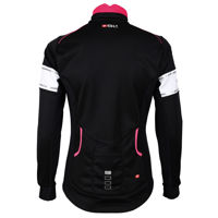 Picture of JAKNA BICYCLE LINE GIOIA LADIES BLACK