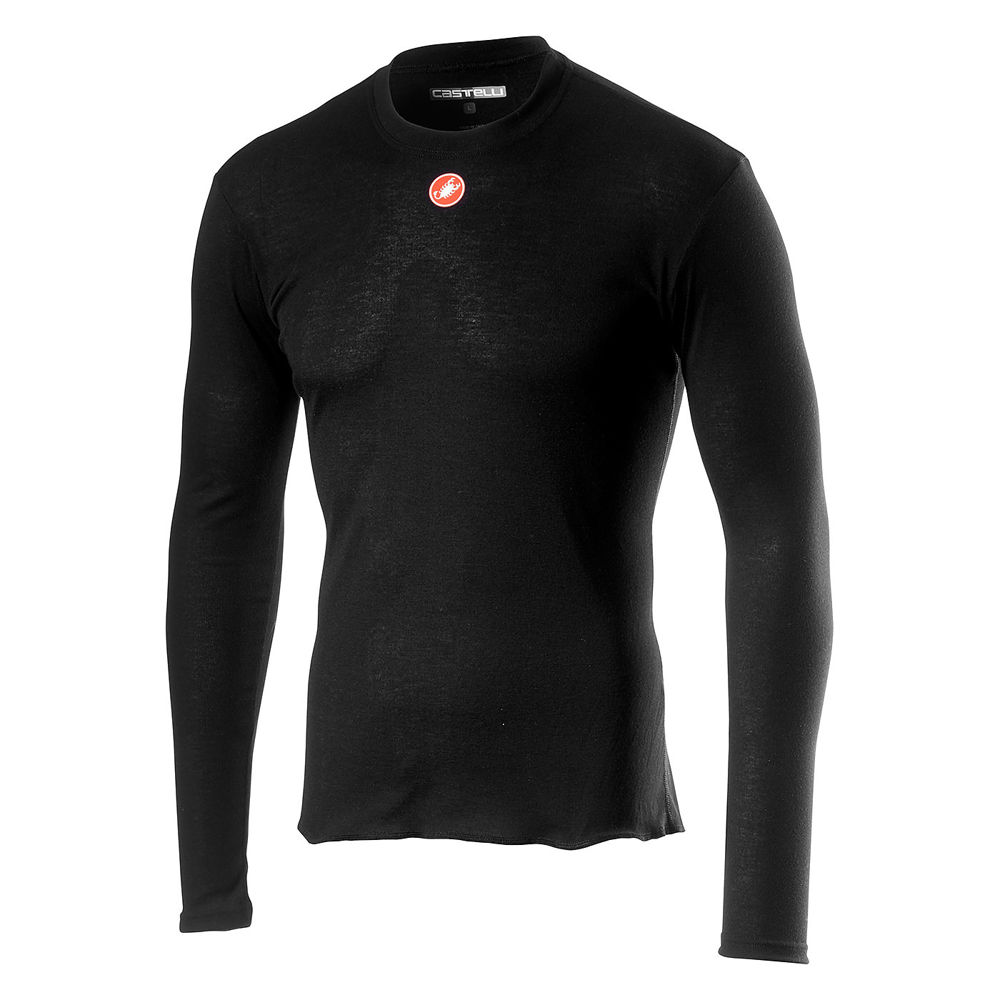 Picture of PODMAJICA CASTELLI PROSECCO R LS BLACK