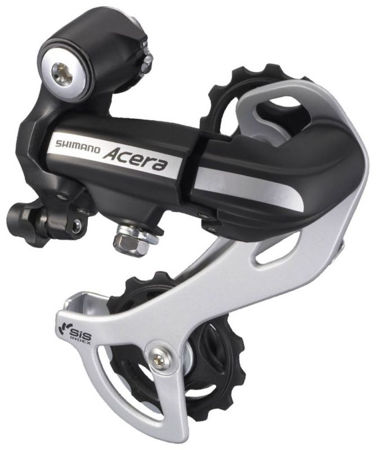 Picture of MJENJAČ II ACERA RD-M360-L-SGS 7/8B SHIMANO