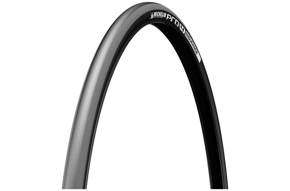 Picture of V.GUMA 700X25C MICHELIN PRO 4 ENDURANCE V2 BLACK 082319