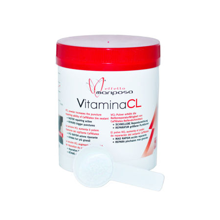 Picture of TUBELESS DODATAK EFFETTO MARIPOSA VITAMINA CL 200ML