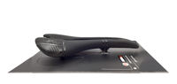 Picture of SJEDALO SAN MARCO ASPIDE CARBON FX NARROW BLACK