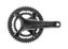 Picture of CAMPAGNOLO POGON RECORD 12B 172.5MM 34-50 FC19-RE12240