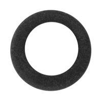 Picture of GRIPOVI MS SILICONE 130MM BLACK