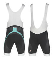 Picture of HLAČICE S TREGERIMA BIANCHI RC BLACK