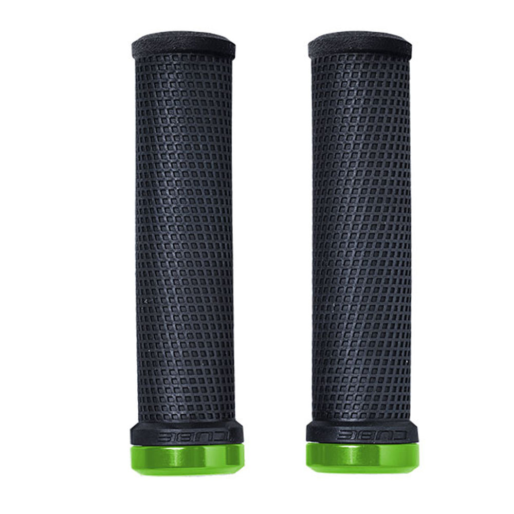 Picture of GRIPOVI CUBE RACE BLACK'N'GREEN 11269