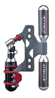 Picture of NOSAČ ZA PUMPU I PATRONU Co2 JETVALVE WELDTITE 07031