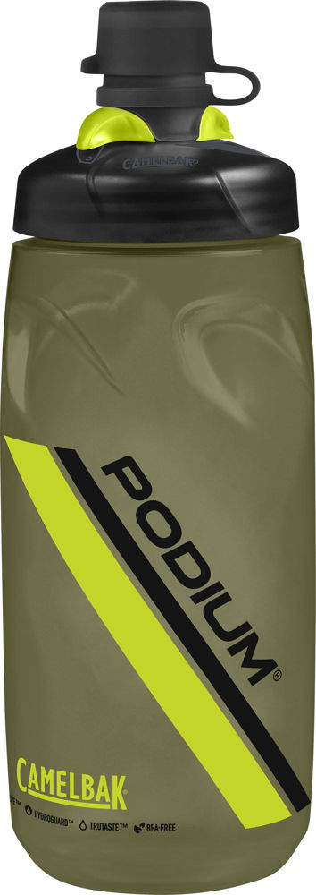 Picture of BIDON CAMELBAK PODIUM 620 ML DIRT OLIVE