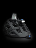 Picture of Lampa Cube LED HPA 2000 Black 13979