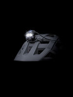 Picture of Lampa Cube LED HPA 2000 Black 13979