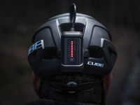 Picture of Lampa Cube LED HPA 2000 Black 13979