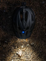 Picture of Lampa Cube LED HPA 2000 Black 13979