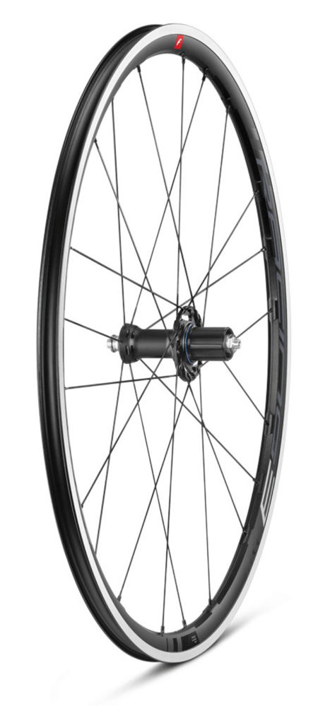 Picture of KOTAČI RACING 3 C17 HG11 SET FULCRUM R3-18CFRBS1