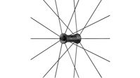 Picture of KOTAČI RACING 3 C17 HG11 SET FULCRUM R3-18CFRBS1