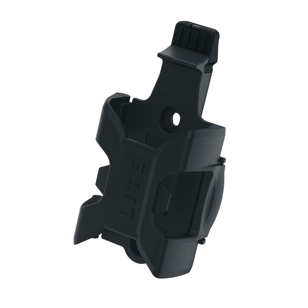 Picture of NOSAČ ZA LOKOT BORDO LITE SH-6055 BLACK ABUS 78066-0